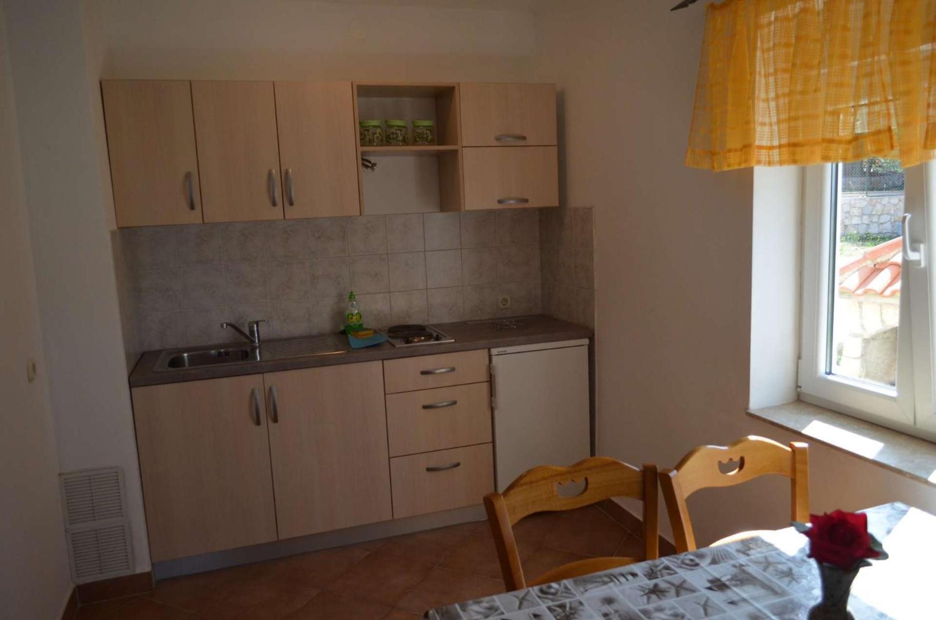 Apartments Krusvina Lun  Room photo