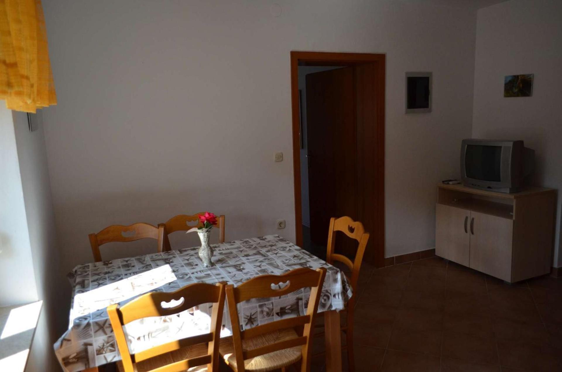 Apartments Krusvina Lun  Room photo