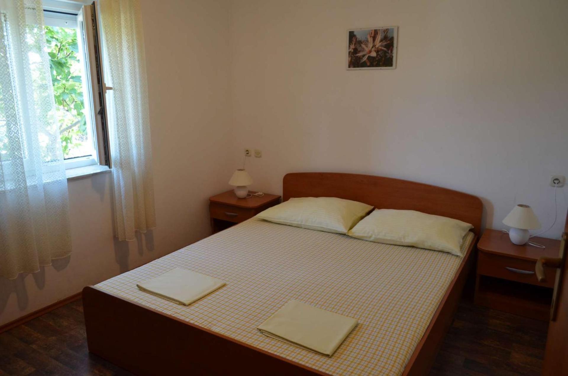 Apartments Krusvina Lun  Room photo