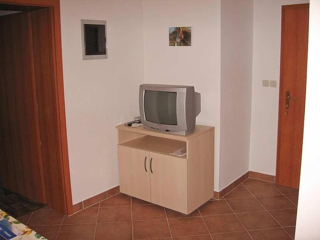 Apartments Krusvina Lun  Room photo